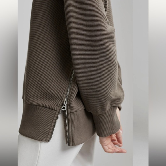 Varley Milton Sweater - Picture 3 of 15